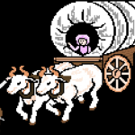 Apple is turning The Oregon Trail into a movie